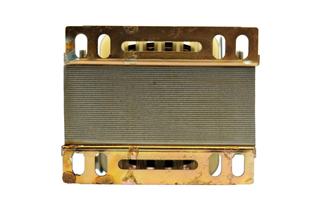 FCT DI FAVERO L. TM110VA004 Transformer 110VA 