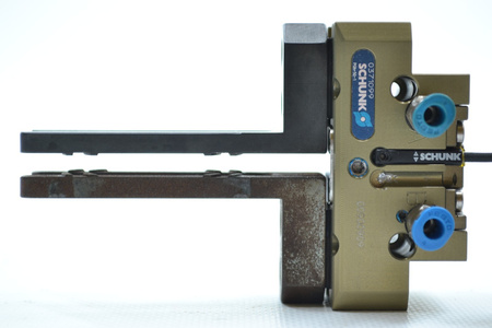 SCHUNK PGN+50-1 (371099) Uniwersalny chwytak z czujnikiem