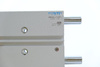 Festo DFM-20-80-P-A-KF (170920) Guided drive