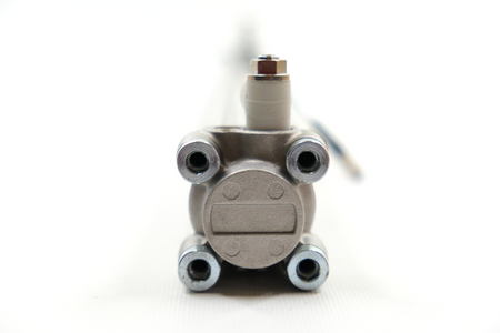 Aventics PRA-DA-032-0600-0-2-2-1-1-1-BAS | 0822120016 ISO cylinder + 1 sensor