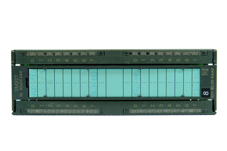 Siemens 6ES7 321-1BL00-0AA0 | 6ES7321-1BL00-0AA0 SIMATIC S7-300 Cyfrowy moduł wejściowy