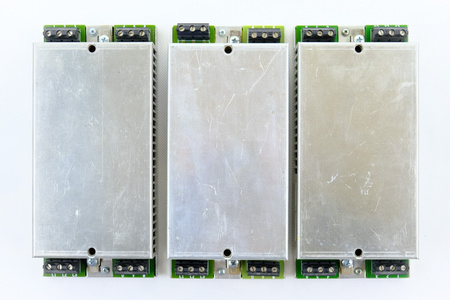 SEW Eurodrive EMV-MODUL EF 014-503 Netzfilter, Line Filter x 3 Stück