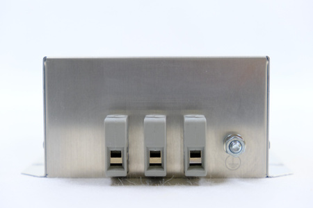 Schaffner FN351H-50-33 Line Filter