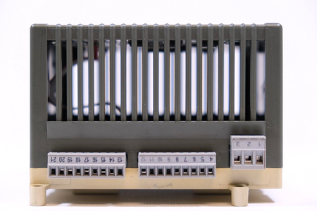 ABB / KBA 07DC91D | GJR5251400R3202 Moduł wejść i wyjść