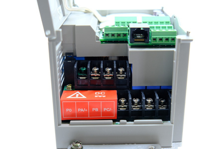 Telemecanique Altivar ATV31H037N4 Falownik, Konwerter częstotliwości