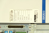 Rexroth Indramat DKR03.1-W200N-BE23-01-FW | FWA-DIAX03-ELS-05V46-D5 Drive Controller