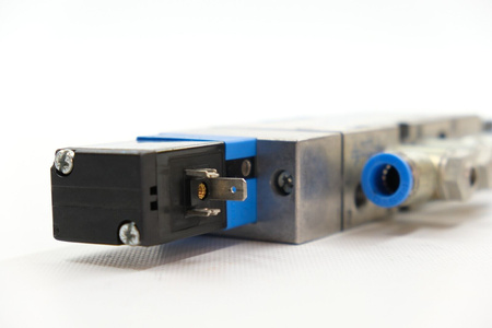 Festo JMVH-5-1/4-B (19136) Zawór elektromagnetyczny