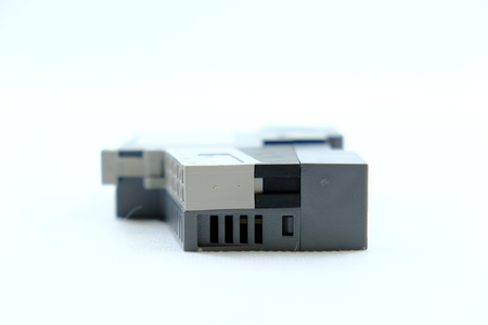 Allen Bradley 1734-EP24DC ser. B Point I/O 24V DC Expansion Power Supply