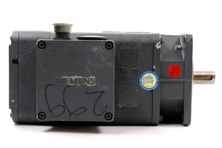 Siemens 1FT5072-0AF71-2 Silnik AC-VSA-Motor AC Feed Drive Motor