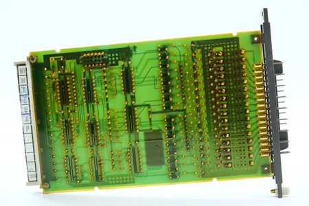 Klöckner Moeller EBE200 Eingabemodul Input Module