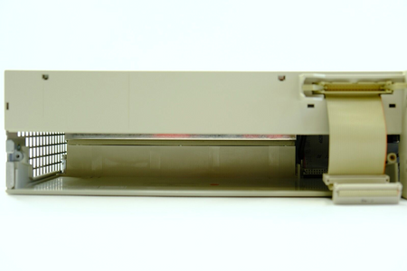 Siemens 6SN1123-1AA00-0DA2 Simodrive 611 Ver. A Moduł zasilania Moduł mocy