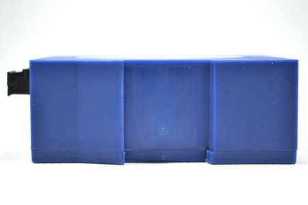 Hirschmann SPIDER 8TX Ethernet Switch