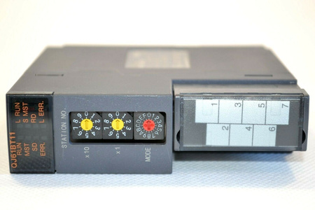 Mitsubishi QJ61BT11 MELSEC-Q Modul Module