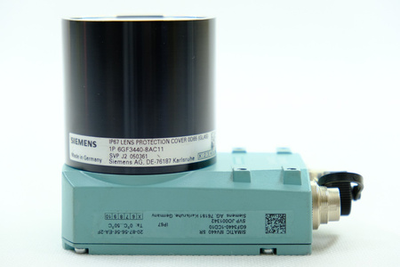 Siemens 6GF3440-1CD10 Simatic MV440 SR Optischer Leser, Optical reader