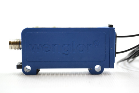 Wenglor ODX202P0008 Wzmacniacz światłowodowy Fiber-optic Amplifier