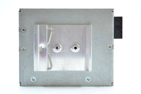 MB Connect Line mbNET.mini MDH 860 1xWAN, 3xLAN, HW1 Industrial router