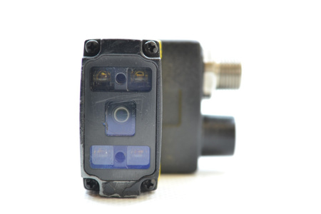 Cognex DataMan MSIP-REM-CGX-DM262X DM262B Reader