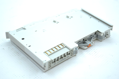 BECKHOFF ES3102 EtherCAT Terminal Analog Input