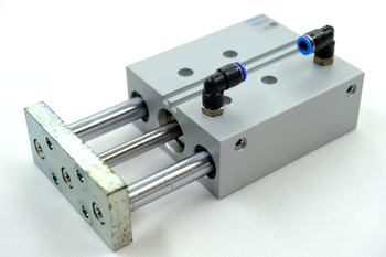 Festo DFM-32-80-P-A-KF (170934) Siłownik z prowadzeniem