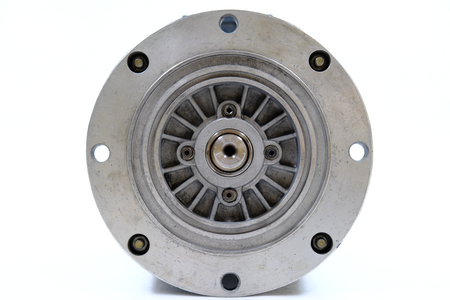 Siemens 1FT5073-0AF01-2 -Z Z=K18, K93 AC-VSA-Motor AC Feed Motor Synchronmotor