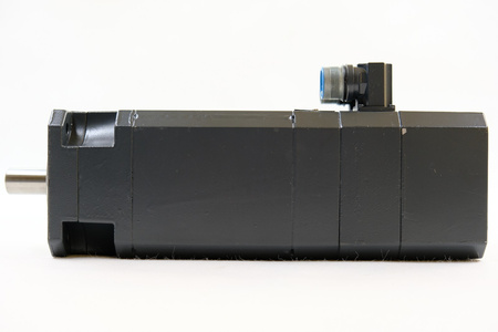 Siemens 1FT6044-1AF71-4EG1 Serwomotor Silnik synchroniczny