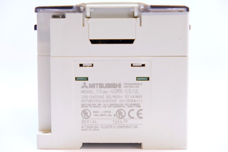 Mitsubishi FXON-40MR-ES/UL MELSEC PLC Controller