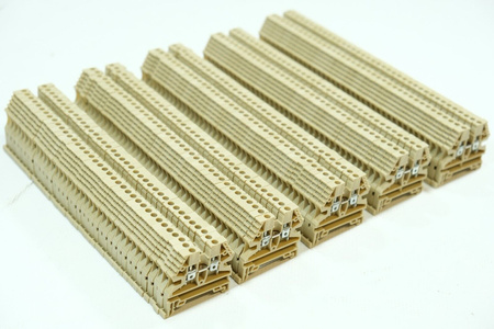 IMO ER 2,5 x 189 pcs Terminal blocks