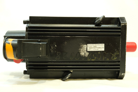 Rexroth Indramat MKD112B-048-KG1-BN PERMANENT MAGNET MOTOR Servo Motor