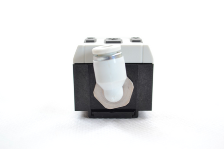 Aventics R412010761 (PE5-PN-G014-V10-000-M12) Drucksensor Pressure Sensor