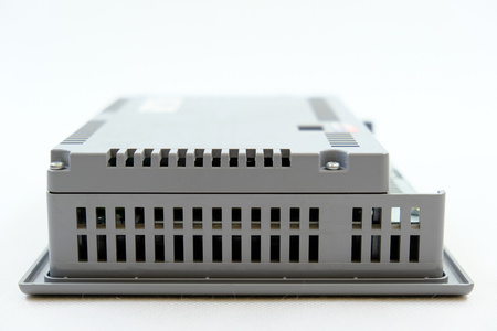 Siemens 6AV6647-0AD11-3AX0 Simatic HMI KTP600 Basic Color PN Panel operatorski 6