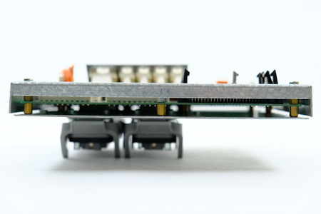 COMAU SDB3 CS 1296.00 (1197748) Leiterplatte, Printed Circuit Board