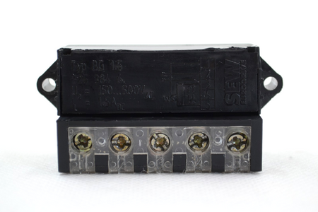 SEW Eurodrive BG 1.5 825 384 6. 8253846 Bremsgleichrichter, Brake rectifier