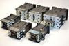 Klöckner Moeller 6 pieces power contactor Contactor DIL 2M-G, 1AM-G, 1M-G..