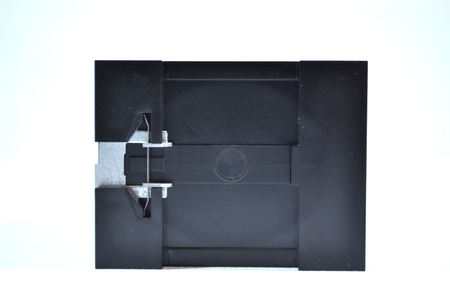 Jumo STB"O" 701130/0253-001-02/205,245,056 Temperaturbegrenzer Temperature Limit