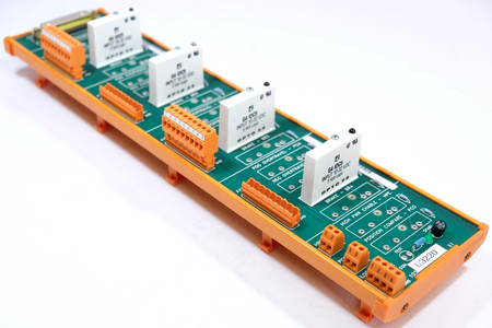 Weidmüller 10330-00450 Interface Board