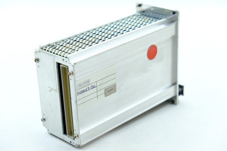 ARTIS MCON-2 on: 2549-10/98 v 1.37 Module