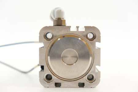 Aventics CCI-DA-050-0080-004122411 | R422001227 Compact cylinder with 2 sensors