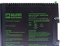 Murr Elektronik MCS-B 5-110-240/24 (85163) MCS-B Power Supply 1-Phase