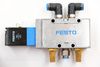 Festo MVH-5-1/4-B (19701) Magnetventil Solenoid Valve