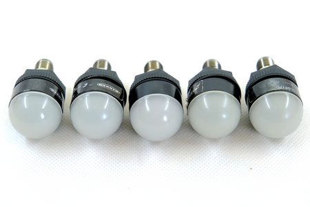 Banner Engineering K30LGRYPQ K30 LED Light Indicator x 5 pcs