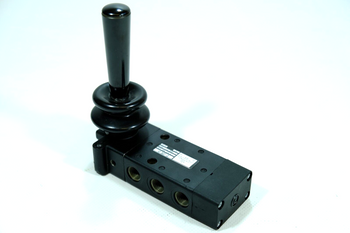 IMI Norgren X3363702 X3 3637 02 Pneumatyczny zawór liniowy Nowy!