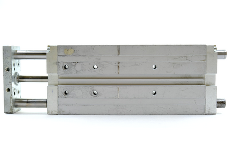 Festo DFM-25-160-B-P-A-KF (532317) Guided drive