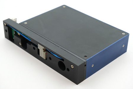 IC Automation WIPER nr 1019 Automatischen Reiniger Automatic Cleaner