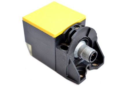 TURCK Uprox+ NI50U-CK40-AP6X2-H1141 Inductive sensor