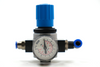Festo LR-...-D-I-MINI (192300) Druckregler Pressure regulator