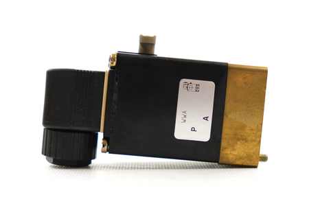 Bürkert 0331 A 4,0 FPM MS (063107) Zawór elektromagnetyczny Solenoid Valve