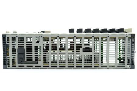 KEBA Kemro K2-200, CP-255/Y p.n. 072077 Moduł PLC