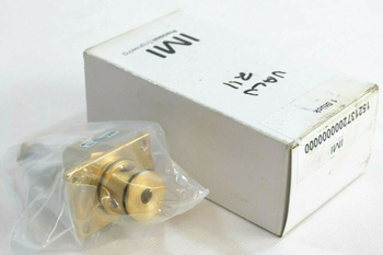 IMI Norgren 1521372000000000 B7023 2/2 Wegeventile Ventil Valve NEU!