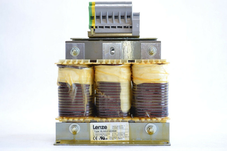 Lenze ELN3-0120H025 (00322148) Transformer