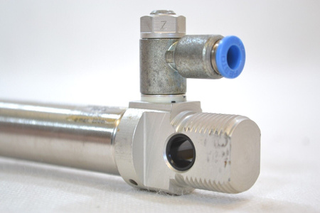 Festo DSNU-20-250-PPV-A (19243) ISO cylinder